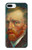 S3335 Vincent Van Gogh Self Portrait Case For iPhone 7 Plus, iPhone 8 Plus