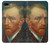 S3335 Vincent Van Gogh Self Portrait Case For iPhone 7 Plus, iPhone 8 Plus