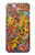 S3255 Colorful Art Pattern Case For iPhone 6 6S