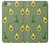 S3285 Avocado Fruit Pattern Case For iPhone 6 6S