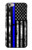 S3244 Thin Blue Line USA Case For iPhone 6 Plus, iPhone 6s Plus