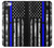 S3244 Thin Blue Line USA Case For iPhone 6 Plus, iPhone 6s Plus