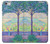 S3349 Paul Signac Terrace of Meudon Case For iPhone 6 Plus, iPhone 6s Plus