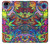 S3255 Colorful Art Pattern Case For iPhone 5 5S SE