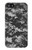 S3293 Urban Black Camo Camouflage Case For iPhone 5 5S SE
