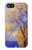 S3339 Claude Monet Antibes Seen from the Salis Gardens Case For iPhone 5 5S SE