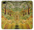 S3344 Henri Rousseau Tiger in a Tropical Storm Case For iPhone 5 5S SE