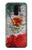 S3314 Mexico Flag Vinatage Foorball Graphic Case For Samsung Galaxy S9 Plus