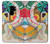 S3346 Vasily Kandinsky Guggenheim Case For Samsung Galaxy S9 Plus