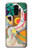 S3346 Vasily Kandinsky Guggenheim Case For Samsung Galaxy S9 Plus