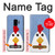 S3254 Chicken Cartoon Case For Samsung Galaxy S9