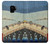 S3347 Utagawa Hiroshige Sudden shower Case For Samsung Galaxy S9