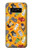 S3275 Cute Halloween Cartoon Pattern Case For Note 8 Samsung Galaxy Note8