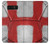 S3316 England Flag Vintage Football Graphic Case For Note 8 Samsung Galaxy Note8