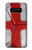 S3316 England Flag Vintage Football Graphic Case For Note 8 Samsung Galaxy Note8