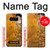 S3332 Gustav Klimt Adele Bloch Bauer Case For Note 8 Samsung Galaxy Note8