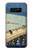 S3347 Utagawa Hiroshige Sudden shower Case For Note 8 Samsung Galaxy Note8