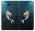 S3250 Mermaid Undersea Case For Samsung Galaxy A5 (2017)
