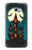 S3268 Halloween Festival Castle Case For Samsung Galaxy A5 (2017)