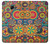 S3272 Colorful Pattern Case For Samsung Galaxy A5 (2017)