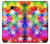 S3292 Colourful Disco Star Case For Samsung Galaxy A5 (2017)