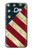 S3295 US National Flag Case For Samsung Galaxy A5 (2017)