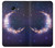 S3324 Crescent Moon Galaxy Case For Samsung Galaxy A5 (2017)