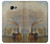 S3338 J. M. W. Turner The Fighting Temeraire Case For Samsung Galaxy A5 (2017)