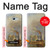 S3338 J. M. W. Turner The Fighting Temeraire Case For Samsung Galaxy A5 (2017)