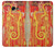 S3352 Gustav Klimt Medicine Case For Samsung Galaxy A5 (2017)