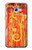 S3352 Gustav Klimt Medicine Case For Samsung Galaxy A5 (2017)