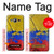 S3306 Colombia Flag Vintage Football Graphic Case For Samsung Galaxy J3 (2016) S3306 Colombia Flag Vintage Football Graphic Case For Samsung Galaxy J3 (2016)