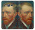 S3335 Vincent Van Gogh Self Portrait Case For Samsung Galaxy J3 (2016) S3335 Vincent Van Gogh Self Portrait Case For Samsung Galaxy J3 (2016)