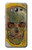 S3359 Vincent Van Gogh Skull Case For Samsung Galaxy J3 (2016) S3359 Vincent Van Gogh Skull Case For Samsung Galaxy J3 (2016)