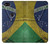 S3297 Brazil Flag Vintage Football Graphic Case For Google Pixel 2