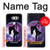 S3284 Sexy Girl Disco Pole Dance Case For LG V30, LG V30 Plus, LG V30S ThinQ, LG V35, LG V35 ThinQ