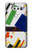 S3343 Kazimir Malevich Suprematist Composition Case For LG V30, LG V30 Plus, LG V30S ThinQ, LG V35, LG V35 ThinQ