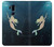 S3250 Mermaid Undersea Case For LG G7 ThinQ