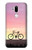 S3252 Bicycle Sunset Case For LG G7 ThinQ