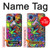 S3255 Colorful Art Pattern Case For LG G7 ThinQ