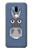S3271 Donkey Cartoon Case For LG G7 ThinQ