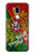 S3300 Portugal Flag Vintage Football Graphic Case For LG G7 ThinQ