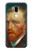 S3335 Vincent Van Gogh Self Portrait Case For LG G7 ThinQ