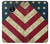 S3295 US National Flag Case For Motorola Moto G6