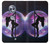 S3284 Sexy Girl Disco Pole Dance Case For Motorola Moto X4