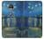 S3336 Van Gogh Starry Night Over the Rhone Case For Motorola Moto Z2 Play, Z2 Force