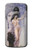 S3353 Gustav Klimt Allegory of Sculpture Case For Motorola Moto Z2 Play, Z2 Force