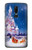 S3282 Santa Xmas Castle Case For OnePlus 6