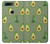 S3285 Avocado Fruit Pattern Case For OnePlus 5T