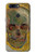 S3359 Vincent Van Gogh Skull Case For OnePlus 5T